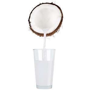 Fresh Coconut Water – per Litre