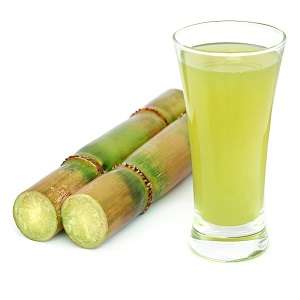 Fresh Sugarcane Juice – per Litre