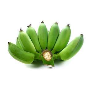 Green Bananas (Matoke) – Dozen